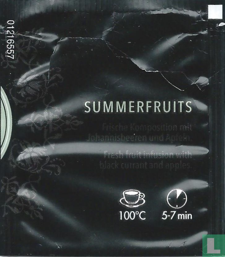 Summerfruits