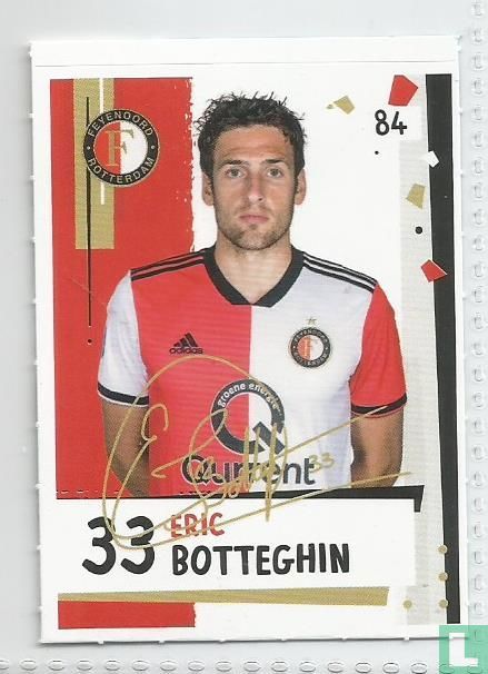 Eric Botteghin