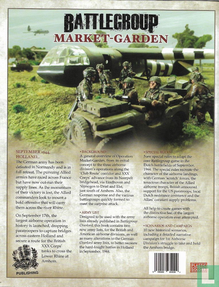 Market-Garden