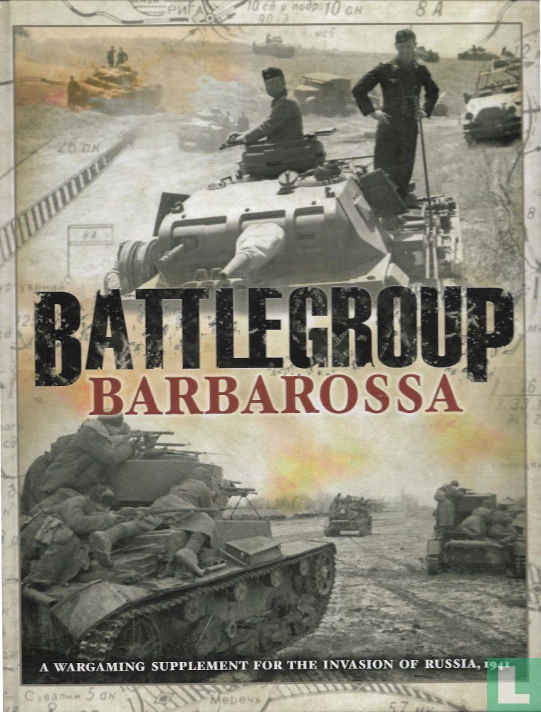 Barbarossa