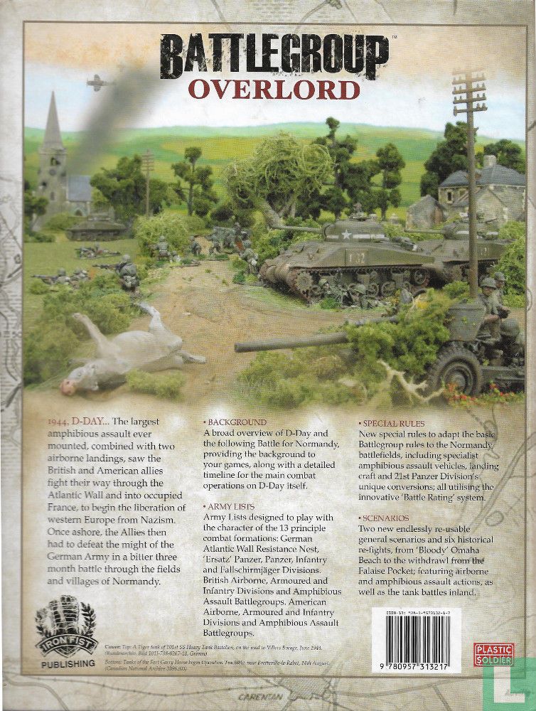 Overlord