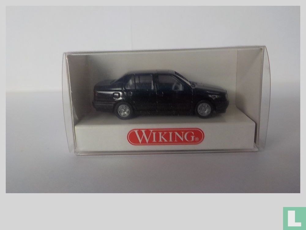 VW Vento