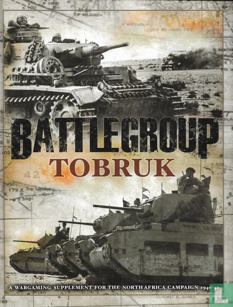 Tobruk