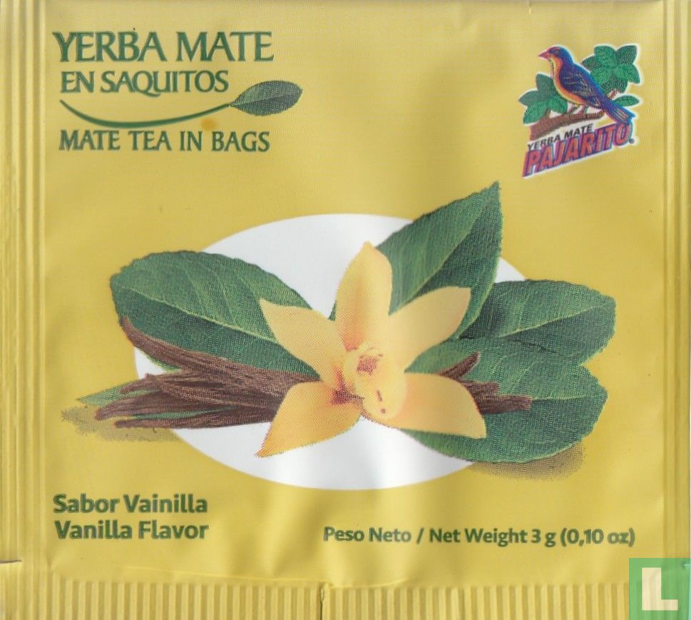 Sabor Vanilla 