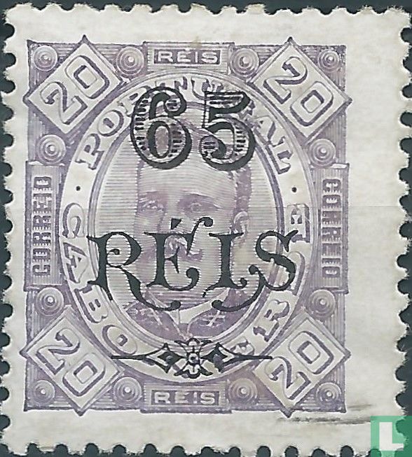 Le roi Carlos I