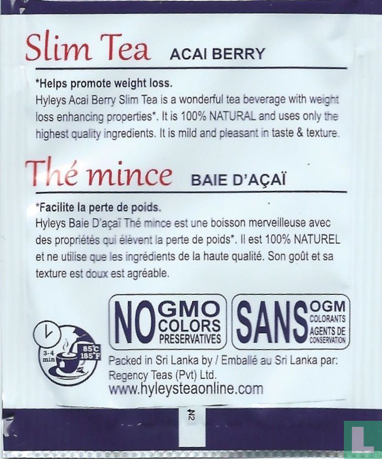 Acai Berry