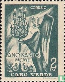 Année Sainte