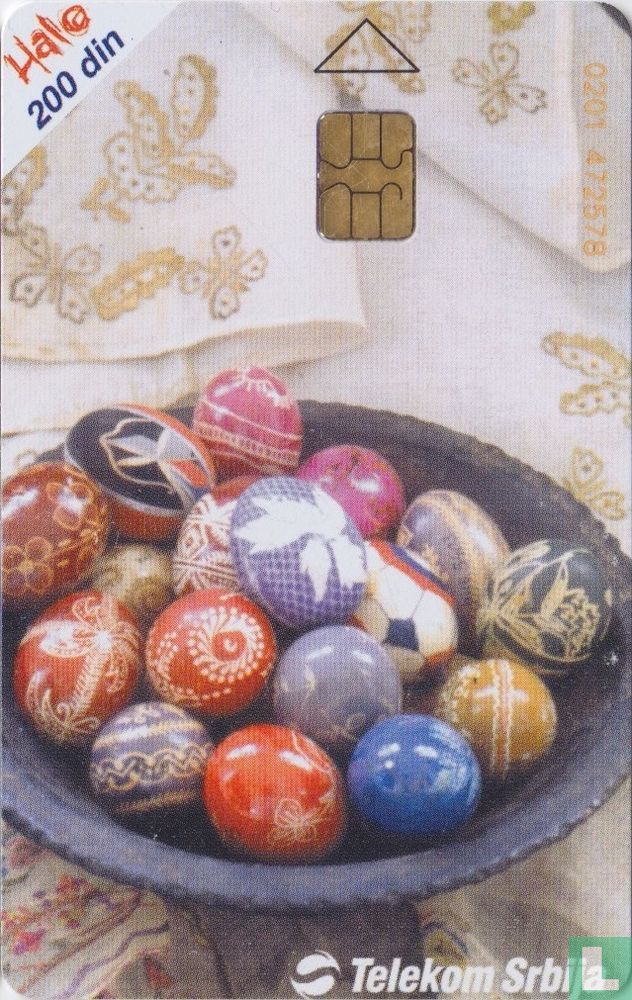 Easter