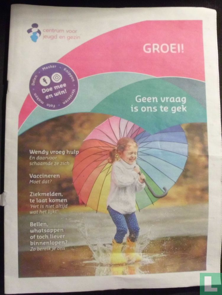 Groei 1