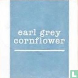 earl grey cornflower