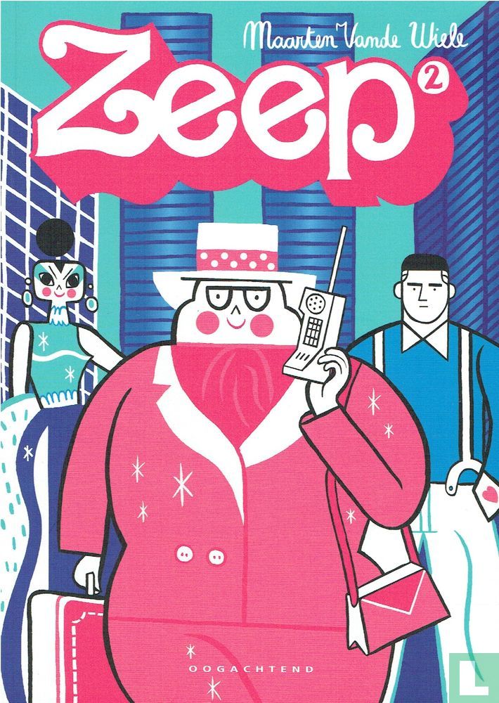 Zeep 2