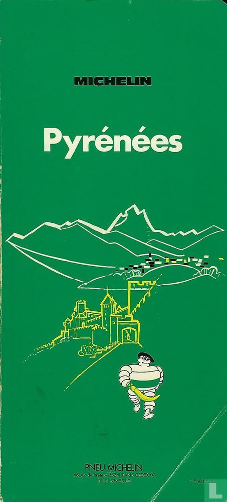 Pyrénées
