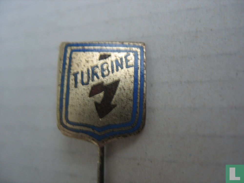 Turbine