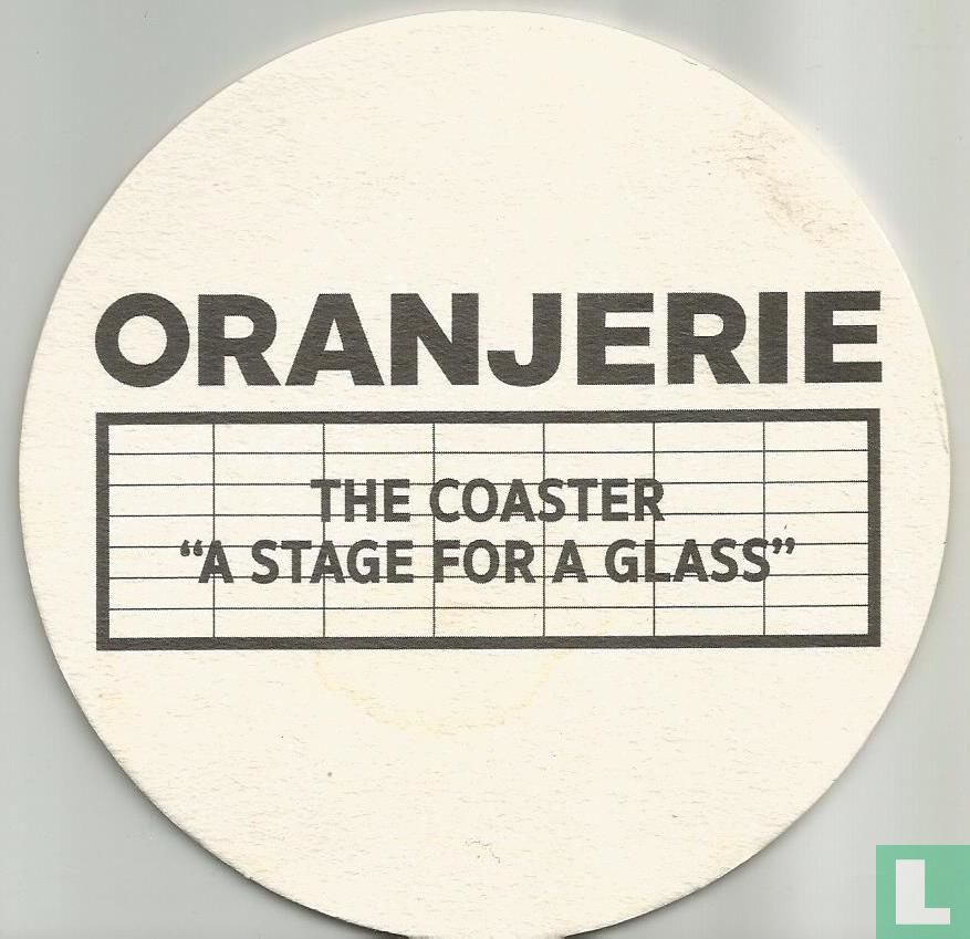 Oranjerie