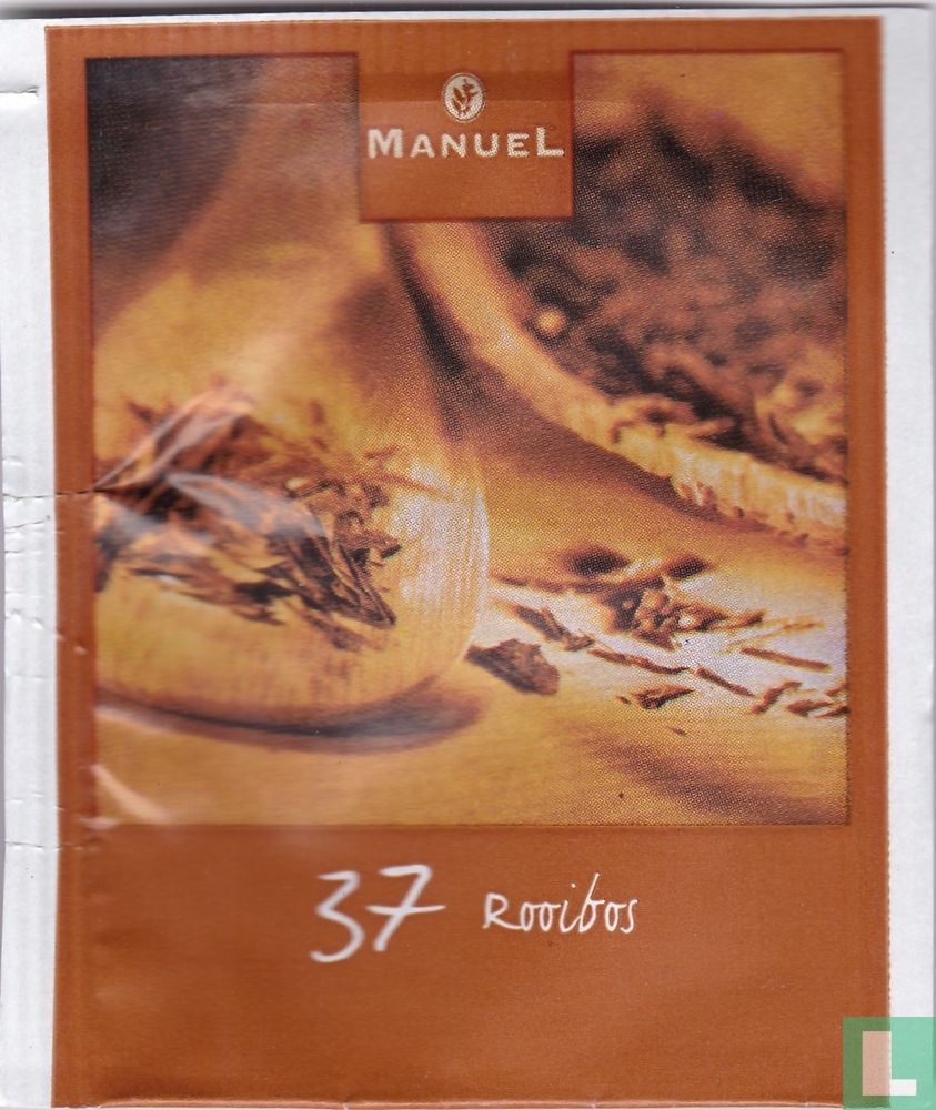 37 Rooibos 