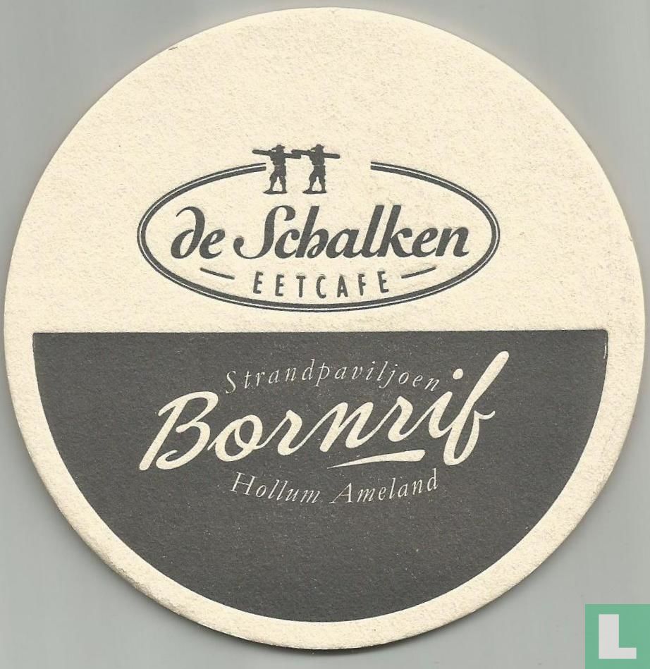 De Schalken eetcafe
