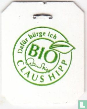 Bio-Früchte-Tee  