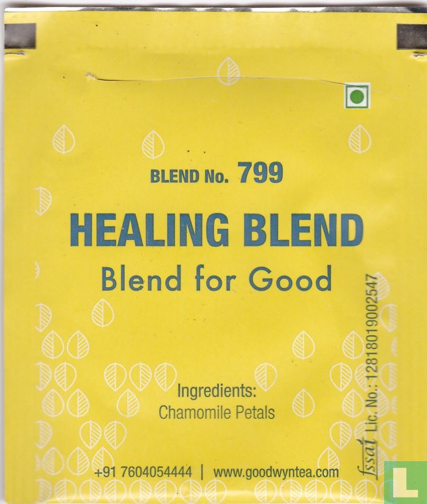 Calming Chamomile