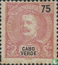 Le roi Carlos I