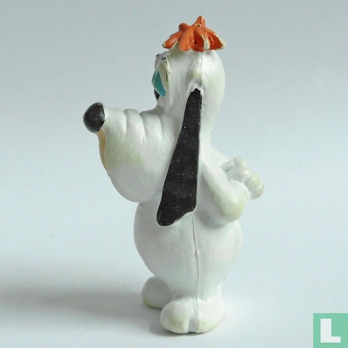 Droopy