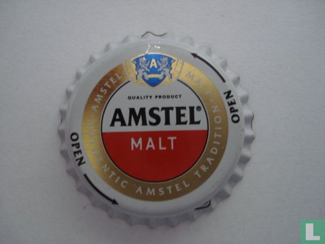 Amstel Malt