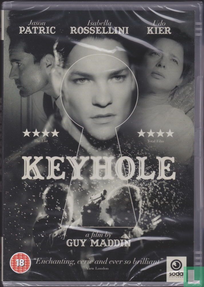 Keyhole