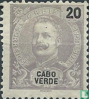Le roi Carlos I