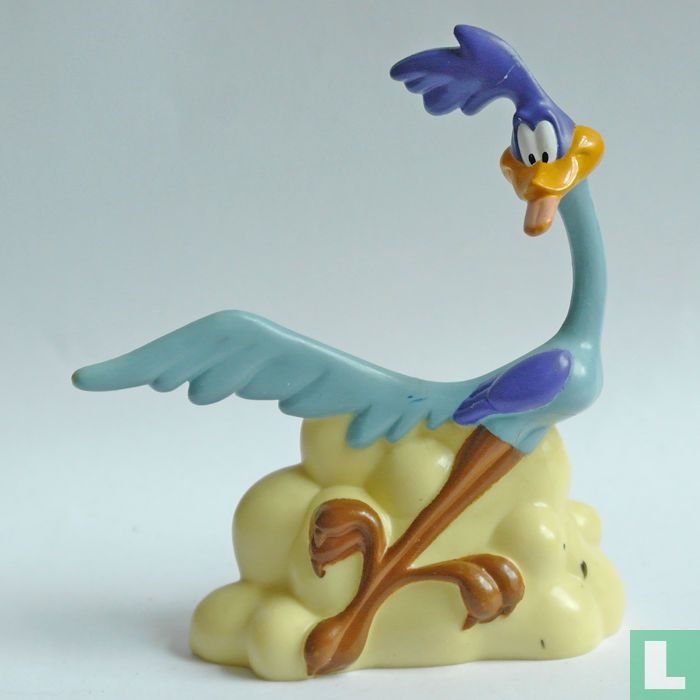 Roadrunner 