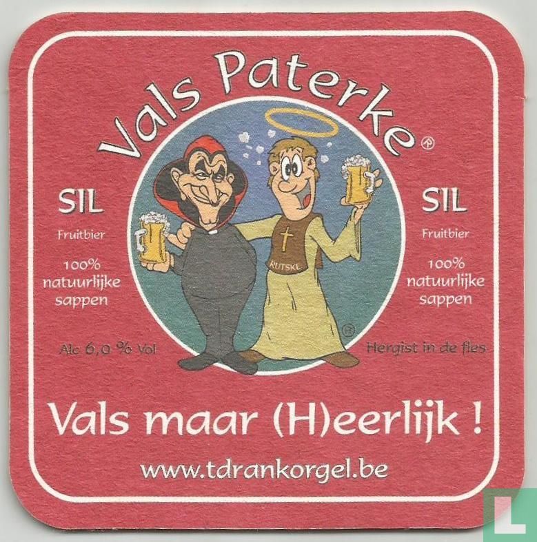 Vals Paterke