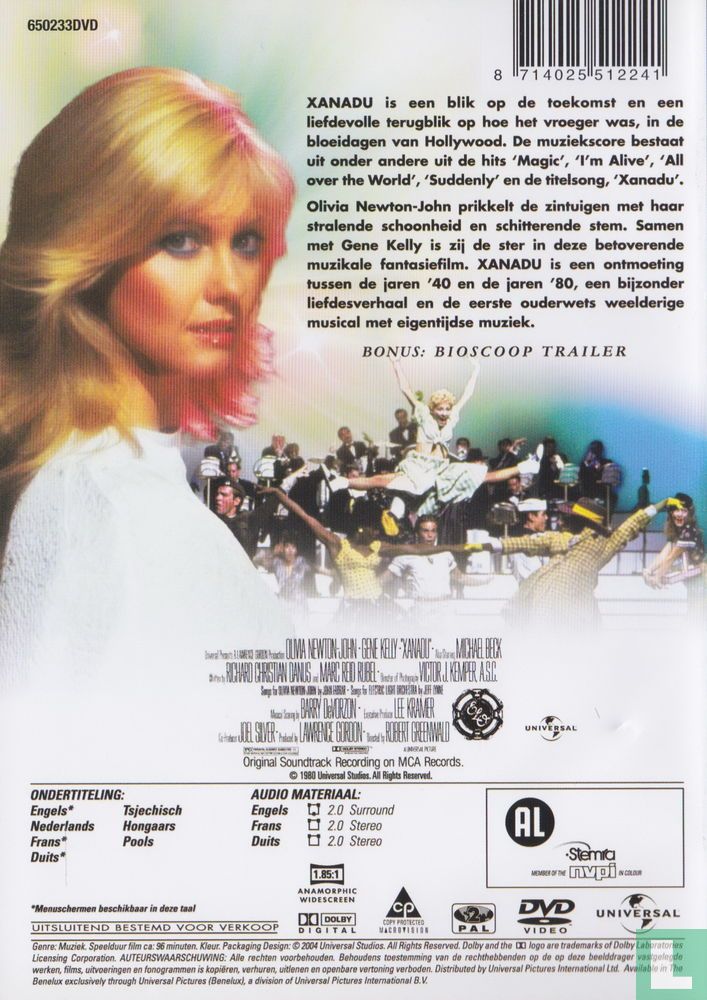 Xanadu
