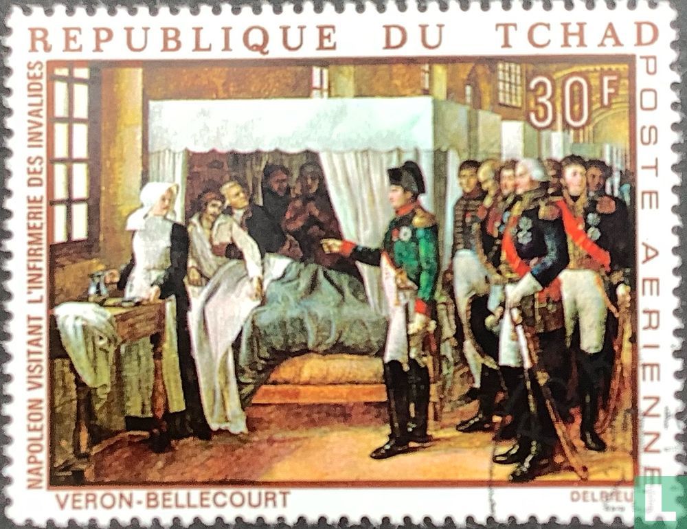 Napoléon 200 ans