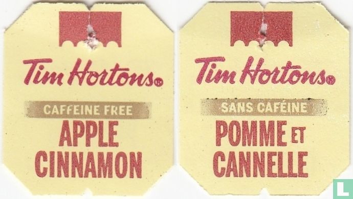 Apple Cinnamon