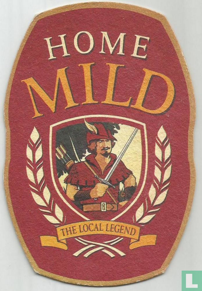 Home mild