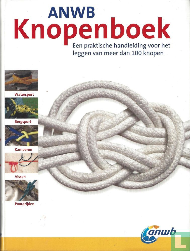 ANWB Knopenboek