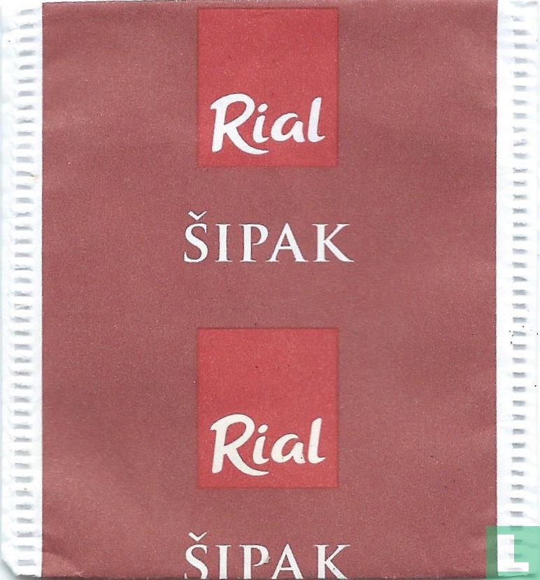 Example Sipak Sipak - Rial - LastDodo