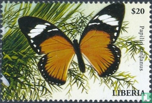 Butterflies   
