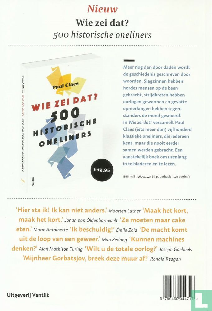 De Parelduiker 4
