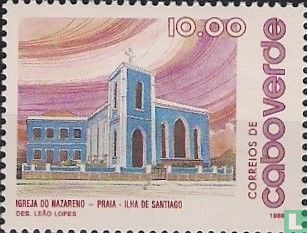 Churches