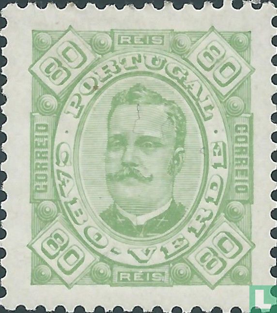 König Carlos I.
