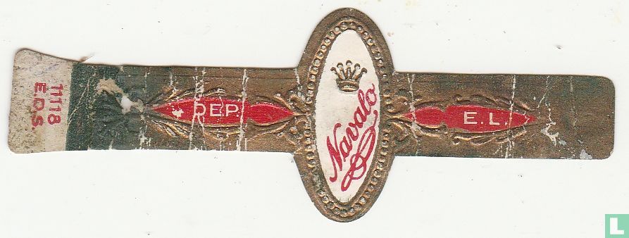 Navalo - Dep. - E.L.