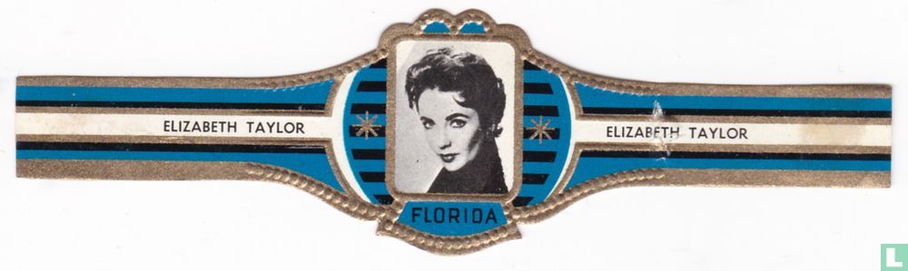 Elizabeth Taylor