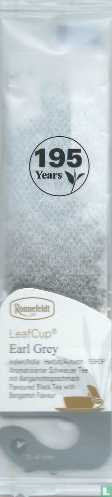 Earl Grey