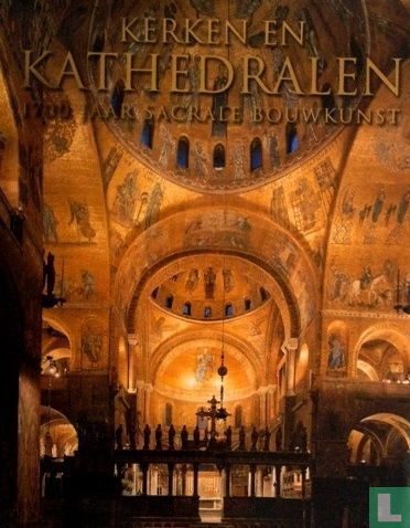 Kerken en Kathedralen