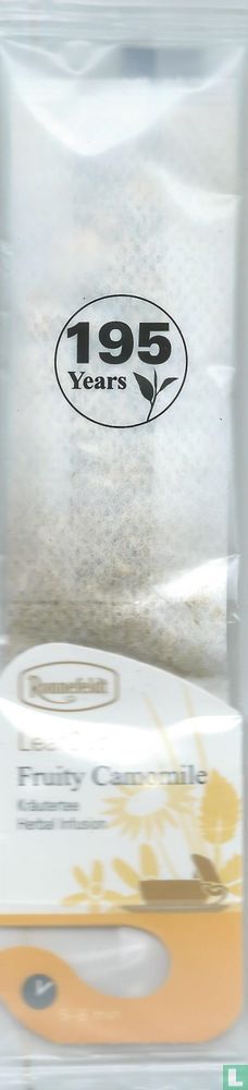 Fruity Camomile