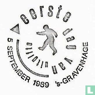 100 jaar KNVB