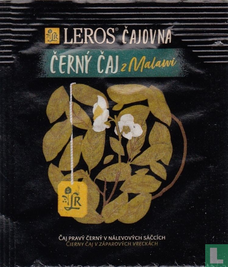 Cerný Caj