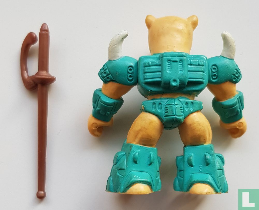Sabre Sword Tiger