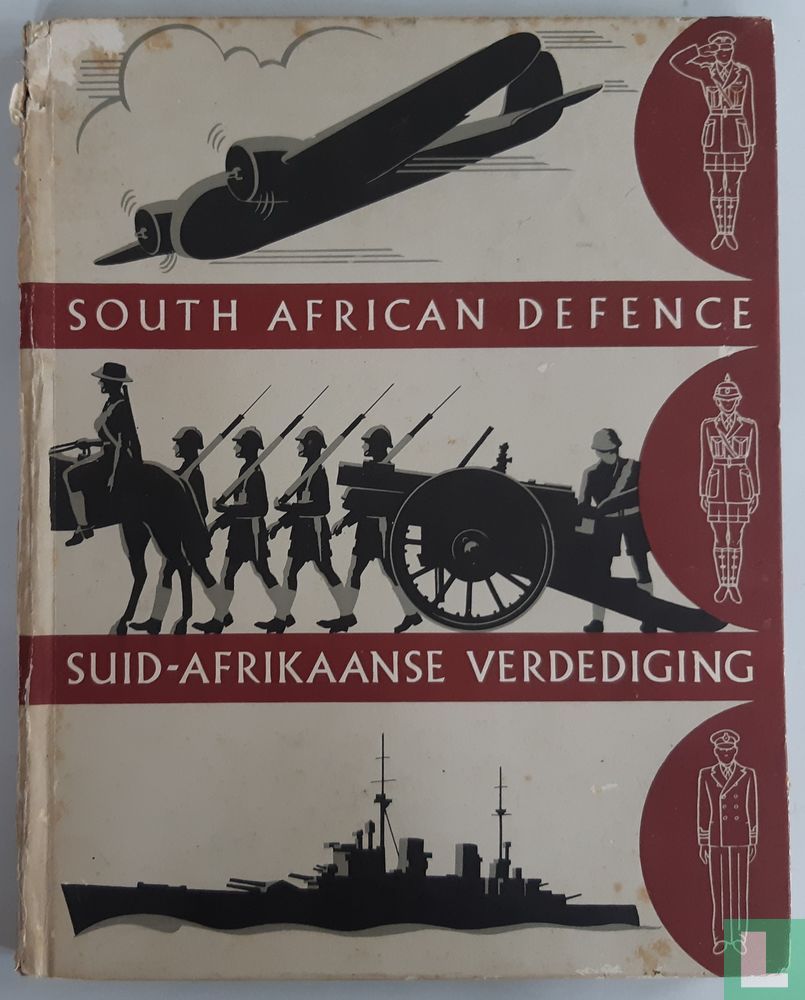 South African Defence