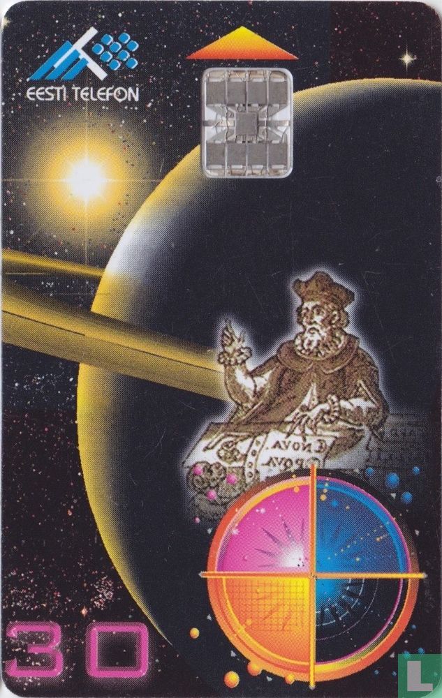 Giordano Bruno