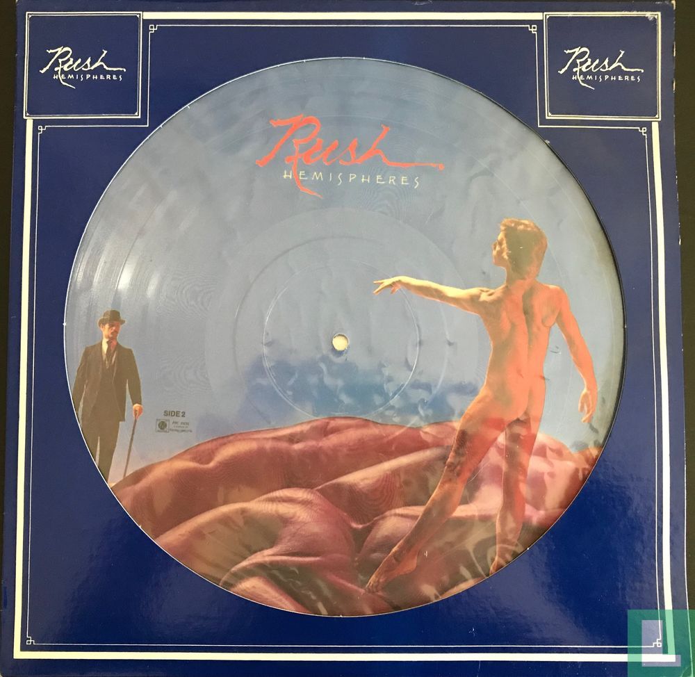 Hemispheres